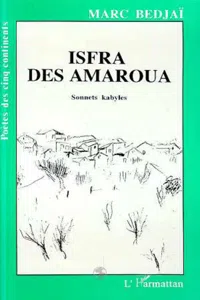 Isfra des Amaroua_cover