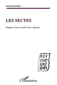 LES SECTES_cover