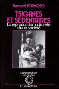 Tsiganes et sédentaires_cover