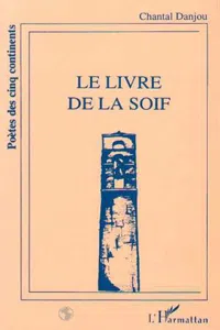 Le livre de la soif_cover