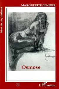 Margueritte Osmose_cover