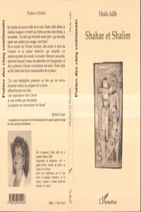 Shahar et Shalim_cover