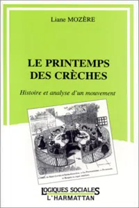 Le printemps des crèches_cover