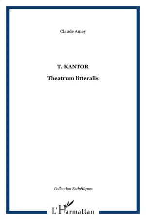 T. KANTOR