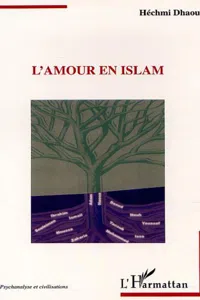 L'AMOUR EN ISLAM_cover