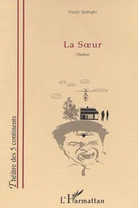 LA SOEUR_cover