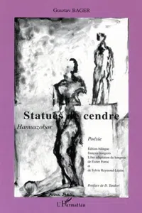 STATUES DE CENDRE_cover