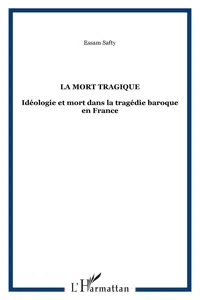 La Mort tragique_cover