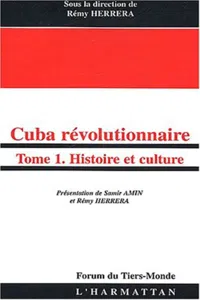 Cuba révolutionnaire_cover