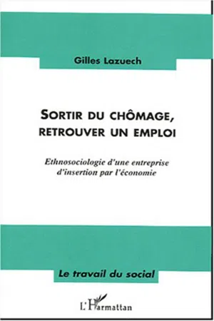 Sortir du chômage, retrouver un emploi