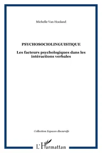 Psychosociolinguistique_cover