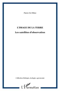 L'image de la terre_cover