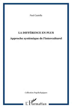 La différence en plus