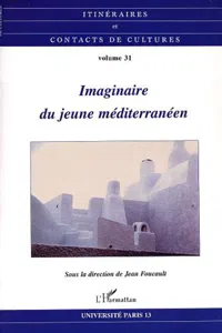 Imaginaire du jeune Méditerranéen_cover