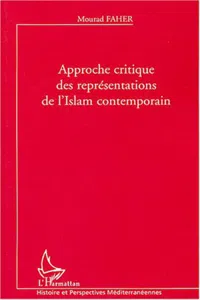 Approche critique des représentations de l'Islam contemporain_cover