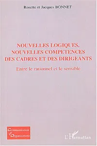 Nouvelles logiques, nouvelles compétences des cadres et des dirigeants_cover