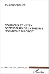 Commons et Hayek_cover