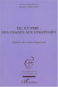 TIC et PME : des usages aux stratégies_cover