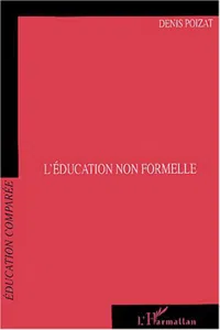 L'éducation non formelle_cover