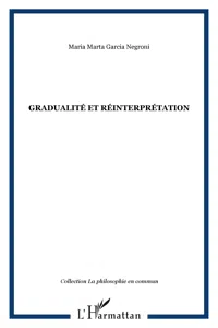 Gradualité et réinterprétation_cover