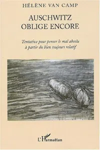 Auschwitz oblige encore_cover