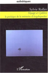 VOYAGE A CYTHERE_cover