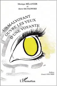 MALVOYANT OUVRE LES YEUX D' UNE VOYANT_cover