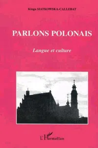 PARLONS POLONAIS_cover