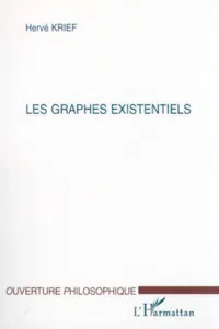 LES GRAPHES EXISTENTIELS_cover