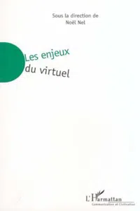 LES ENJEUX DU VIRTUEL_cover