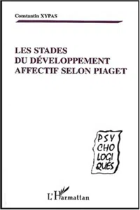 LES STADES DU DEVELOPPEMENT AFFECTIF SELON PIAGET_cover