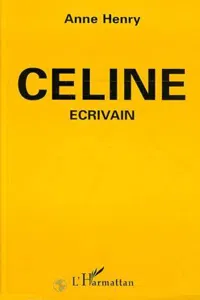 Céline_cover