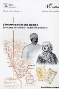 L'intermède français en Inde_cover