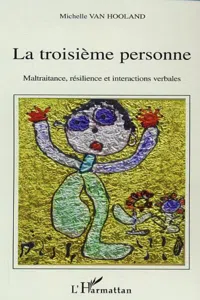 La troisième personne_cover