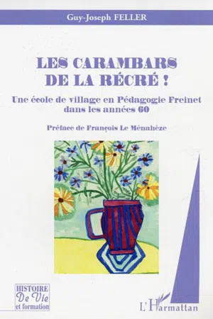 Les carambars de la récré !