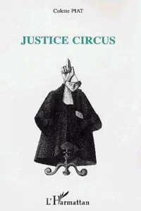 Justice Circus_cover