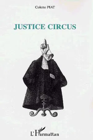 Justice Circus