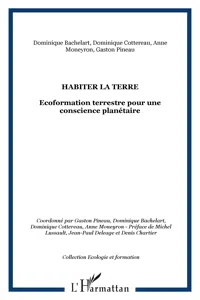 Habiter la terre_cover