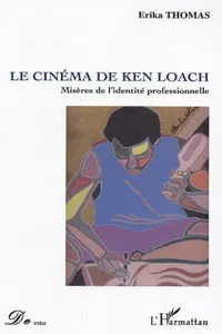 Le cinéma de Ken Loach_cover