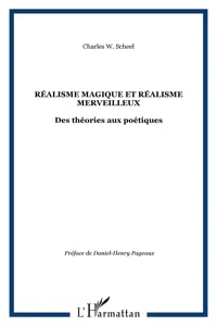 Réalisme magique et réalisme merveilleux_cover