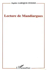 Lecture de Mandiargues_cover