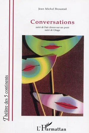 Conversations