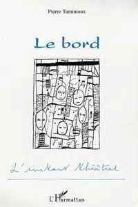 Le bord_cover