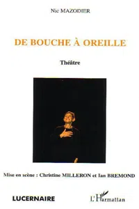 De bouche à oreille_cover