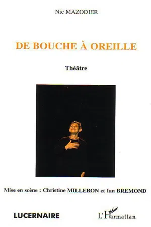 De bouche à oreille