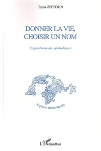 Donner la vie, choisir un nom_cover