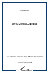 Cinéma et engagement_cover