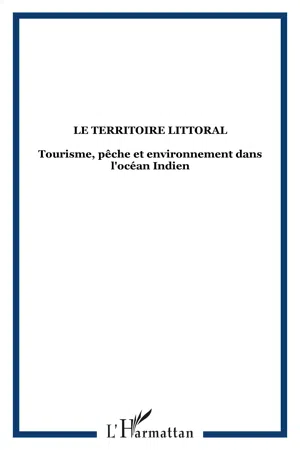 Le territoire littoral