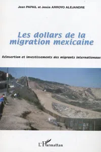 Les dollars de la migration mexicaine_cover