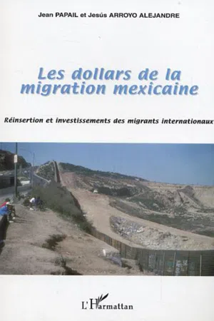 Les dollars de la migration mexicaine